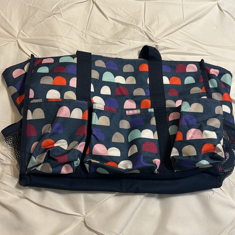 Thirty one utility tote